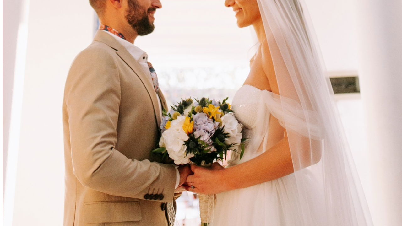 Πακέτα Σχεδιασμού Γάμου