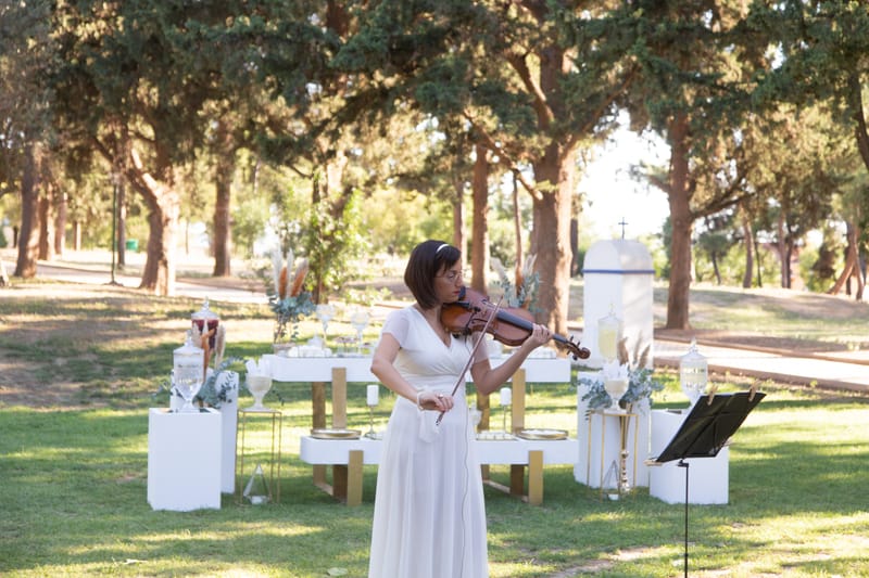 Κωνσταντίνος & Χριστίνα