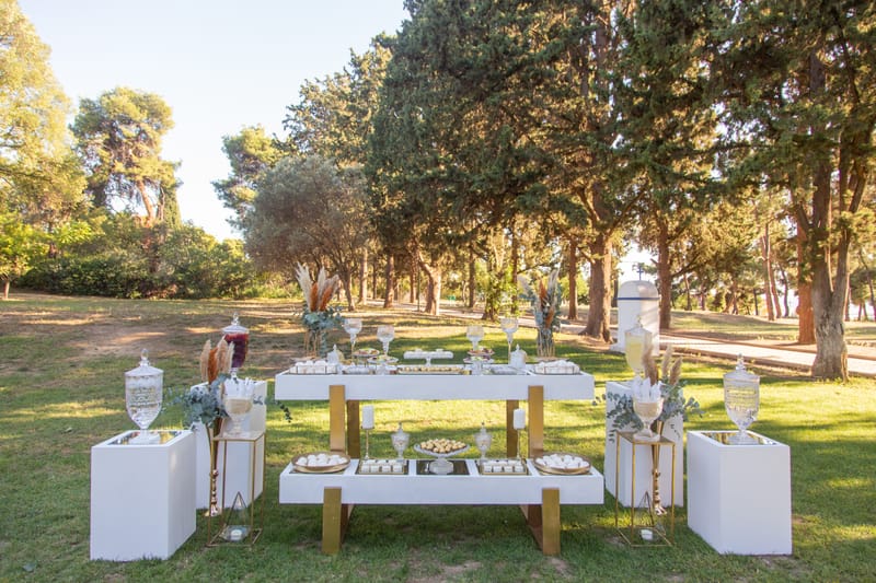 Κωνσταντίνος & Χριστίνα