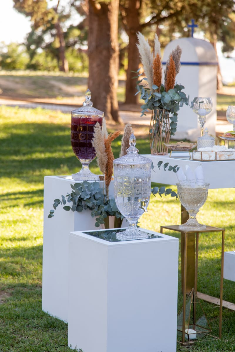 Κωνσταντίνος & Χριστίνα