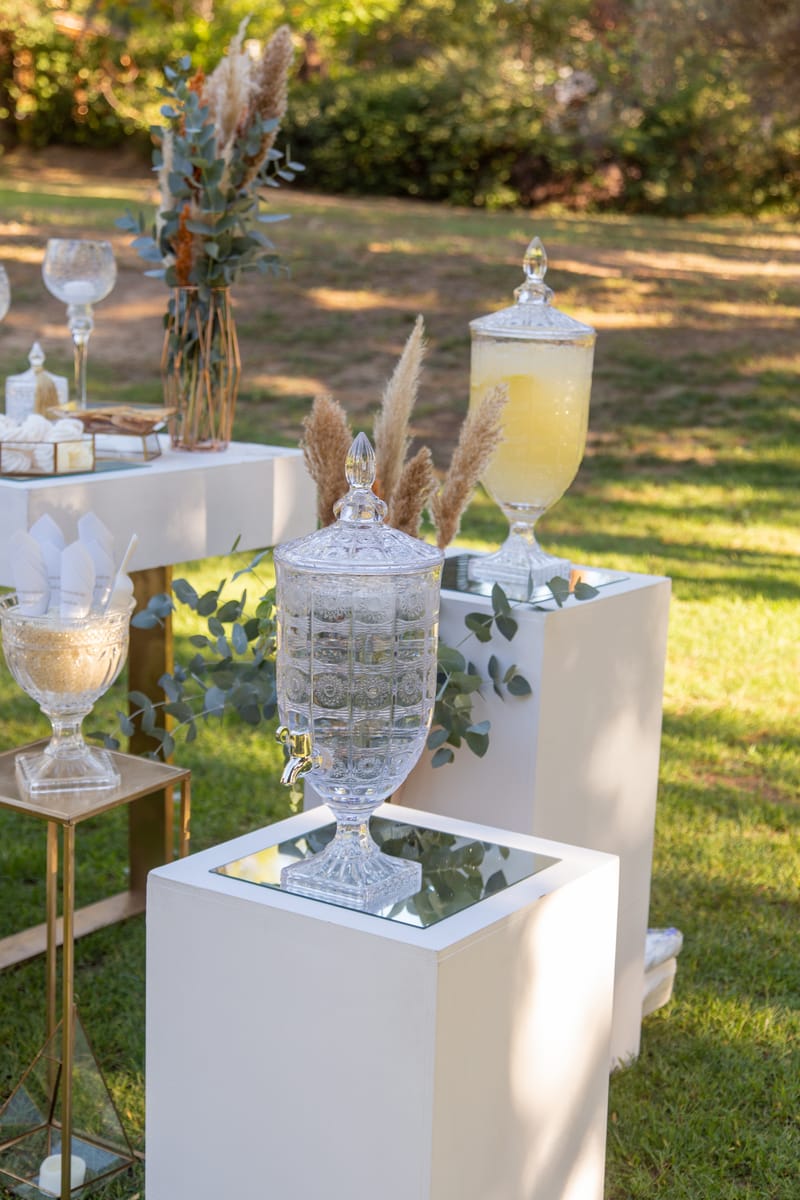 Κωνσταντίνος & Χριστίνα