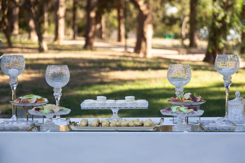 Κωνσταντίνος & Χριστίνα