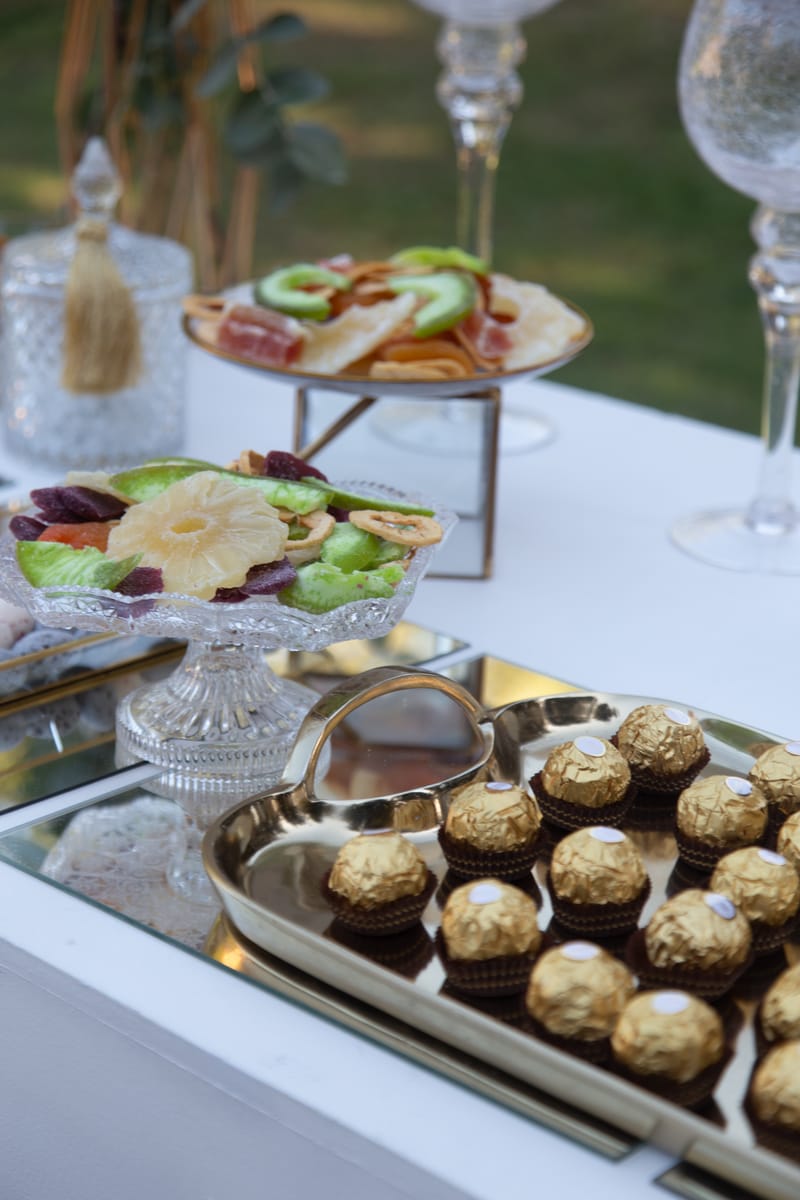 Κωνσταντίνος & Χριστίνα