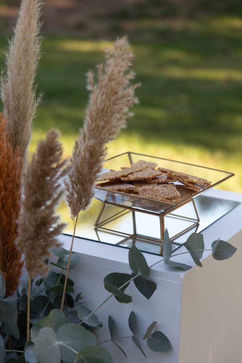 Κωνσταντίνος & Χριστίνα