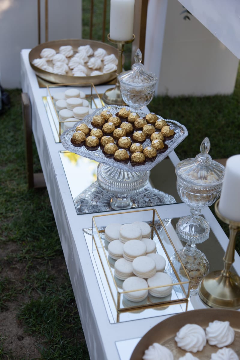 Κωνσταντίνος & Χριστίνα