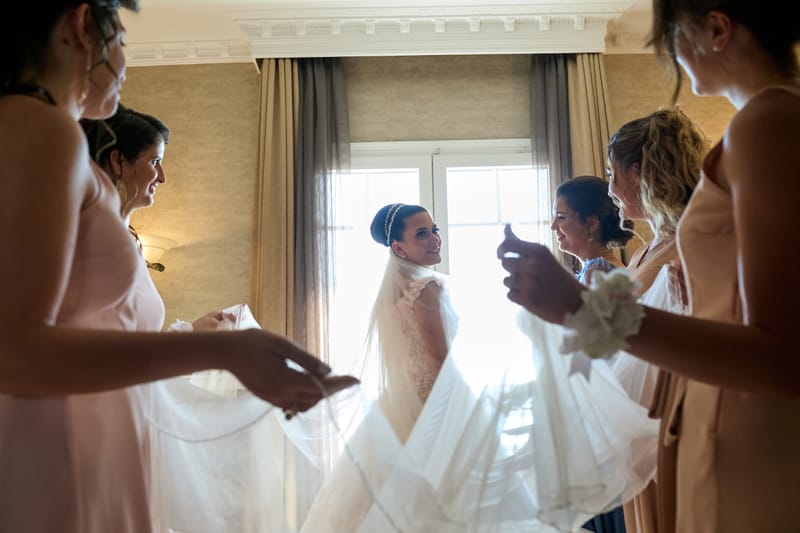 Κώστας & Ραφαέλα