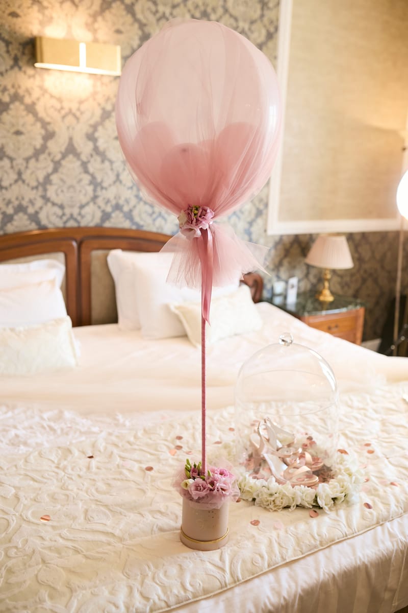 Κώστας & Ραφαέλα