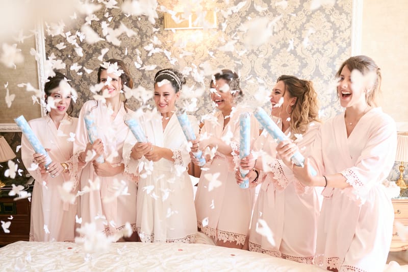 Κώστας & Ραφαέλα