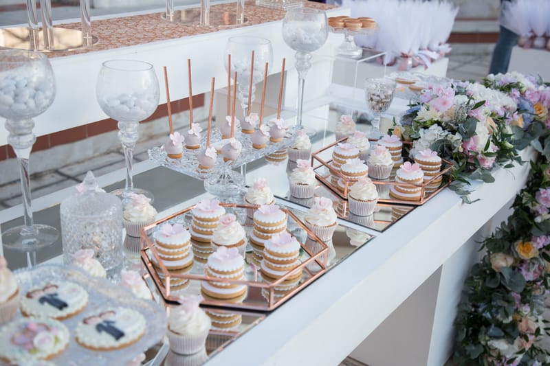 Κώστας & Ραφαέλα