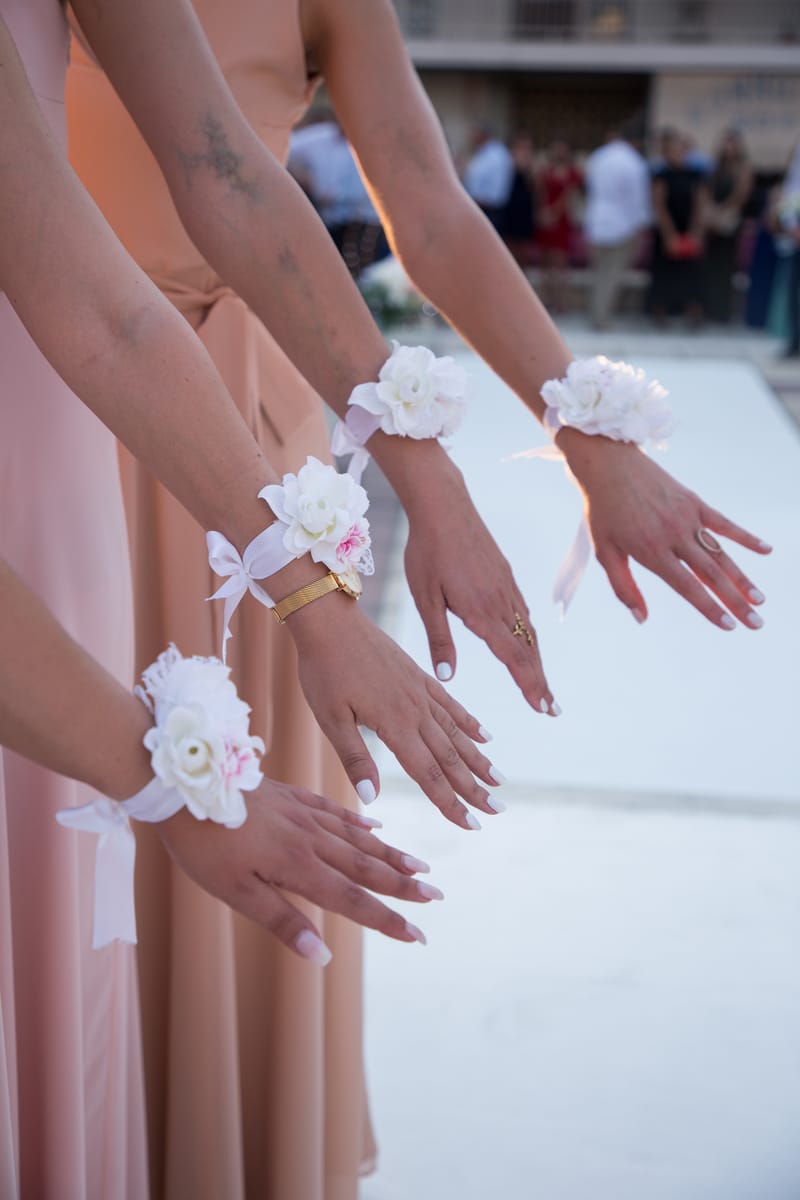 Κώστας & Ραφαέλα