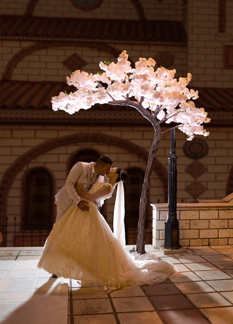 Κώστας & Ραφαέλα