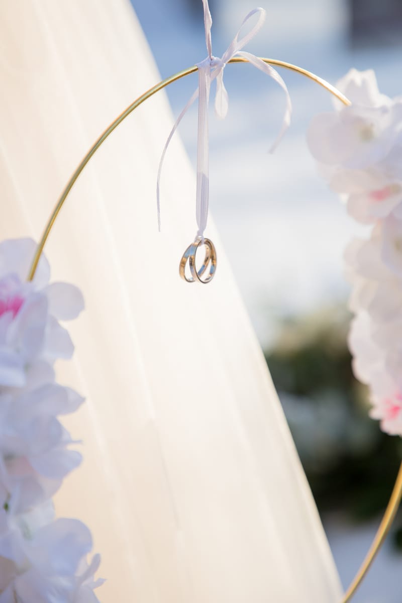 Κώστας & Ραφαέλα