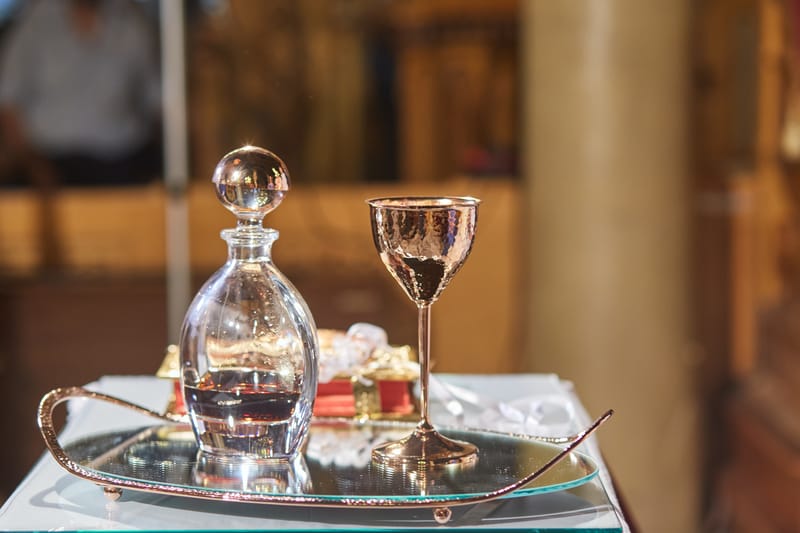 Κώστας & Ραφαέλα