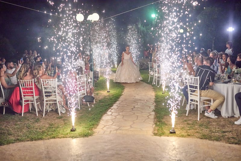 Κώστας & Ραφαέλα