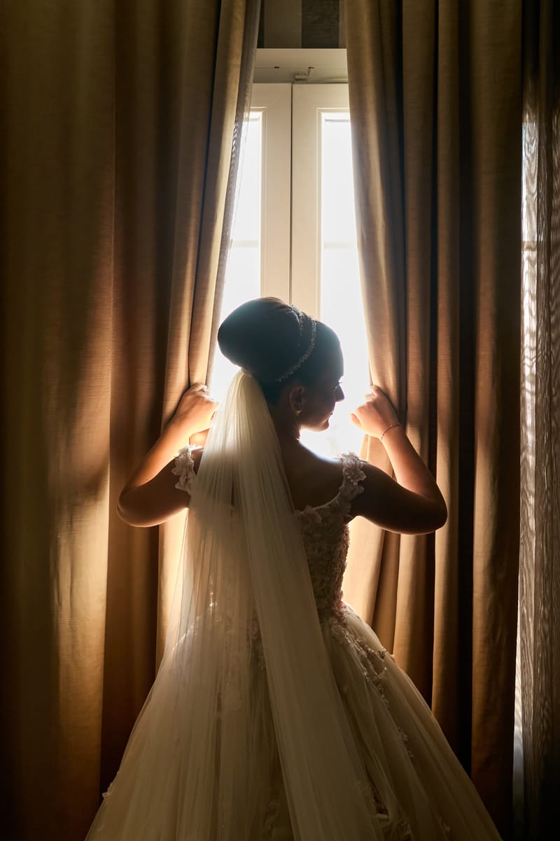 Κώστας & Ραφαέλα