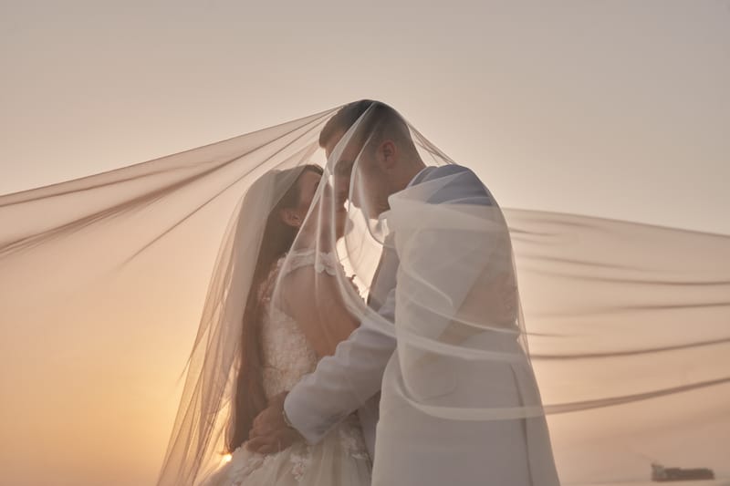 Κώστας & Ραφαέλα