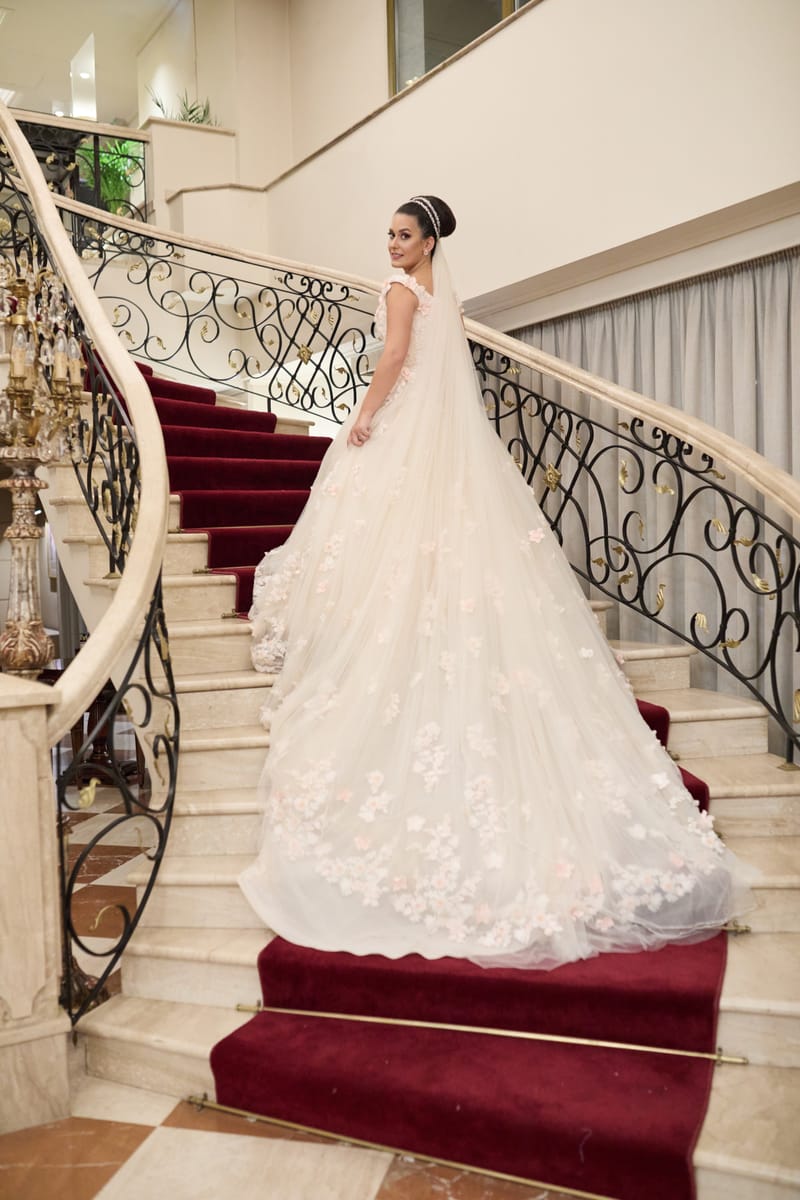 Κώστας & Ραφαέλα