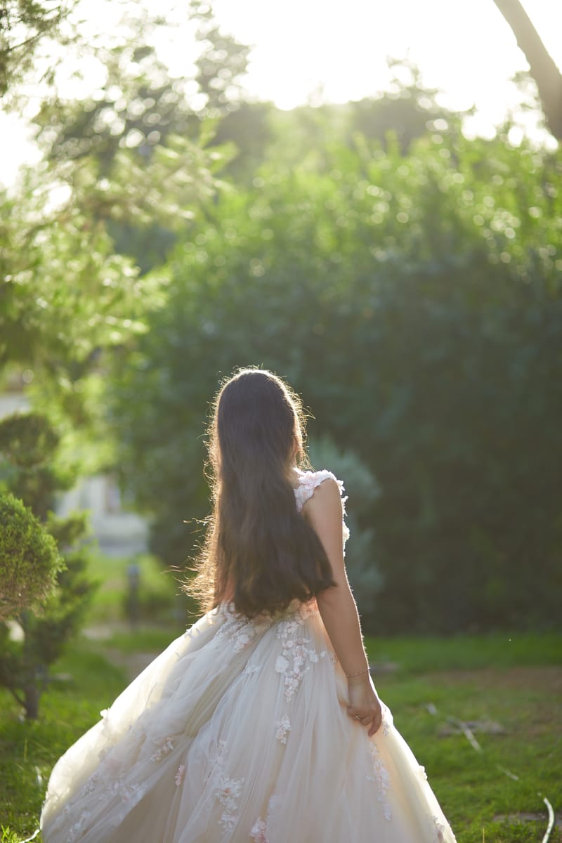 Κώστας & Ραφαέλα