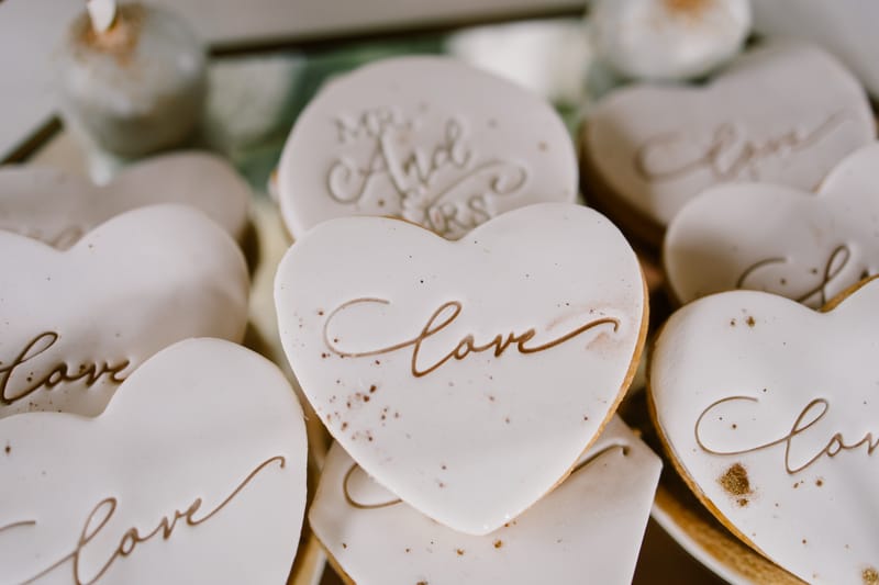 Γιώργος & Μάρτα - A Minimalist Love Story