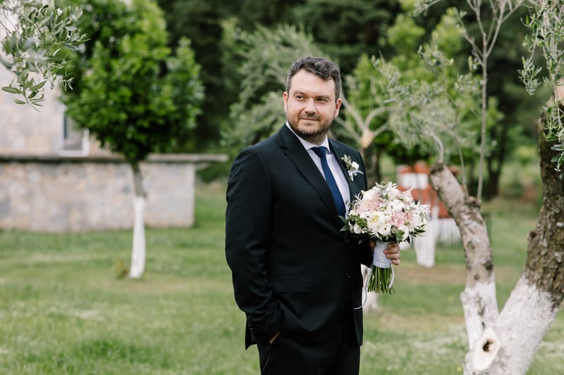 Γιώργος & Μάρτα - A Minimalist Love Story