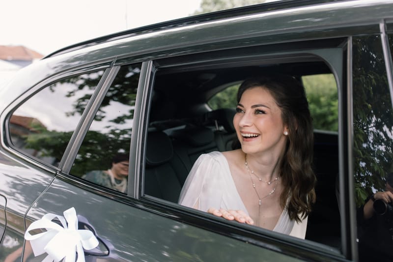 Γιώργος & Μάρτα - A Minimalist Love Story