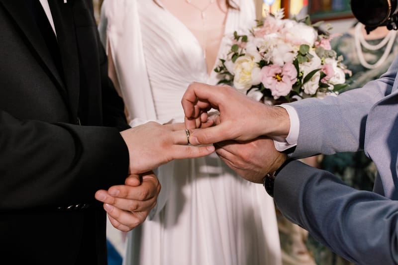 Γιώργος & Μάρτα - A Minimalist Love Story