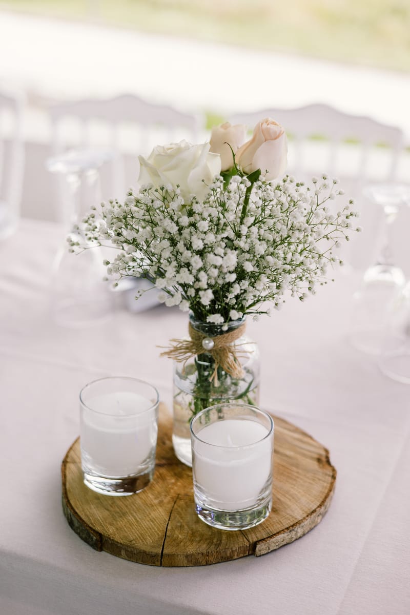 Γιώργος & Μάρτα - A Minimalist Love Story