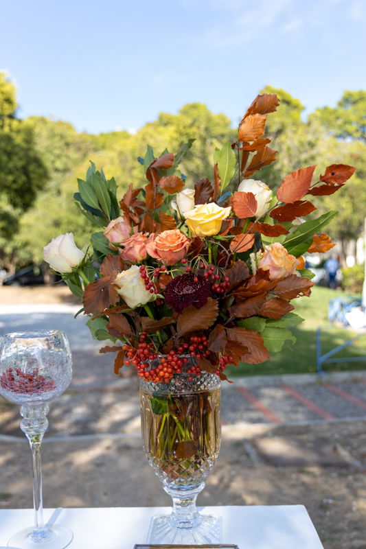 Μιχάλης & ζωή - Natural Bliss