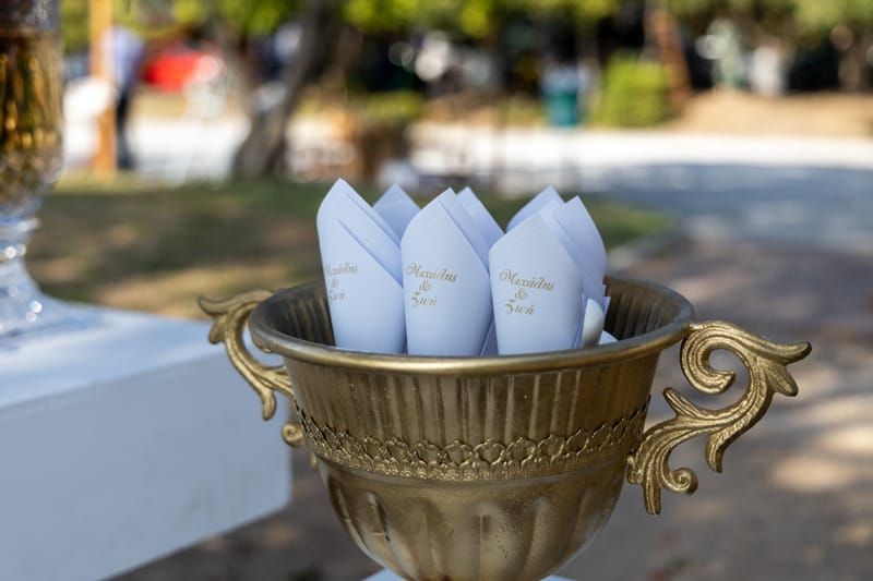 Μιχάλης & ζωή - Natural Bliss