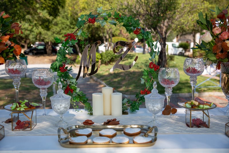 Μιχάλης & ζωή - Natural Bliss