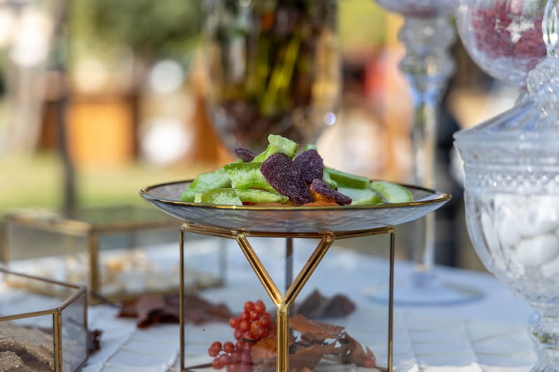 Μιχάλης & ζωή - Natural Bliss