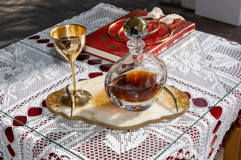 Μιχάλης & ζωή - Natural Bliss