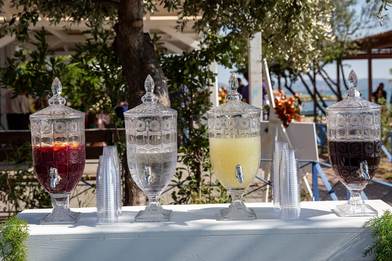 Μιχάλης & ζωή - Natural Bliss