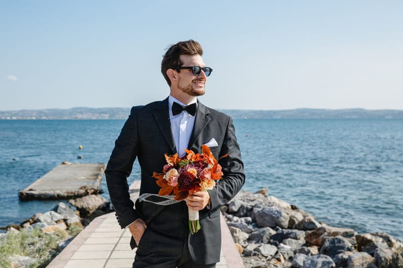 Μιχάλης & ζωή - Natural Bliss