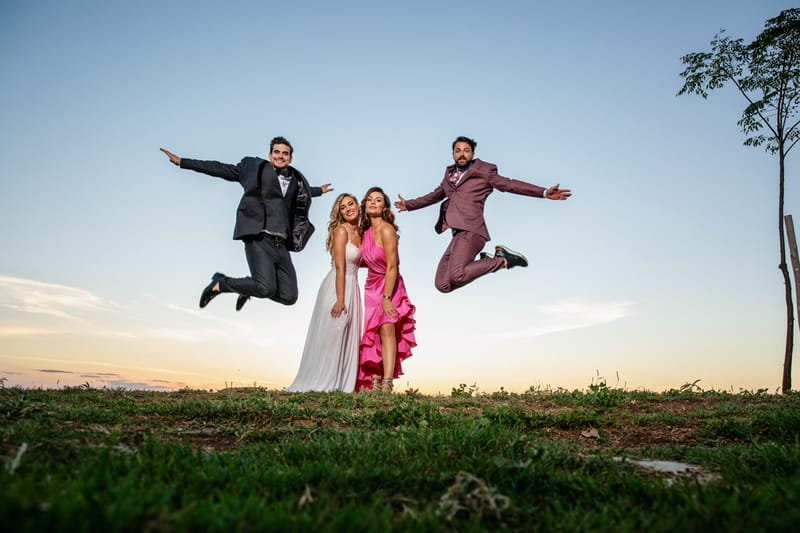 Μιχάλης & ζωή - Natural Bliss