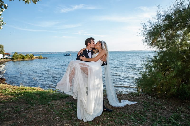 Μιχάλης & ζωή - Natural Bliss