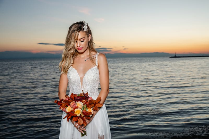 Μιχάλης & ζωή - Natural Bliss