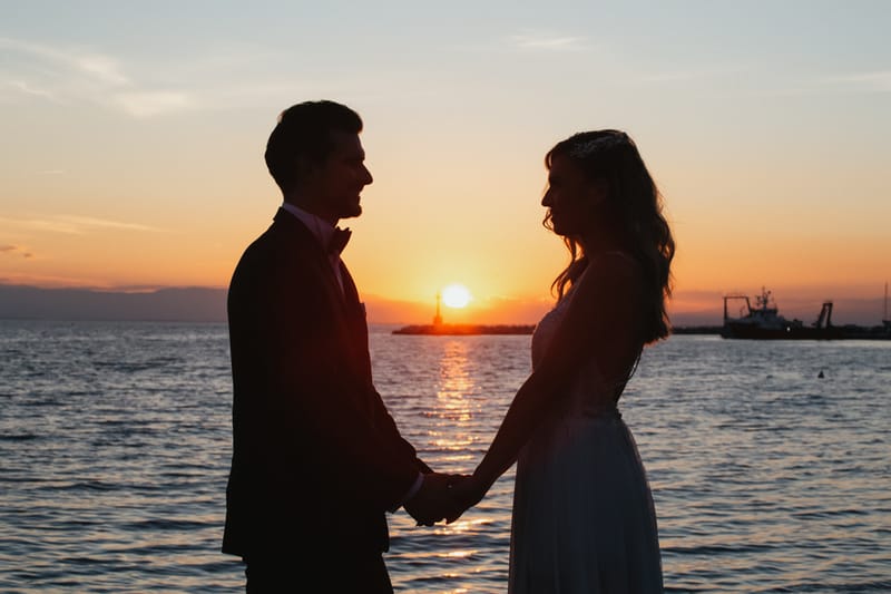 Μιχάλης & ζωή - Natural Bliss