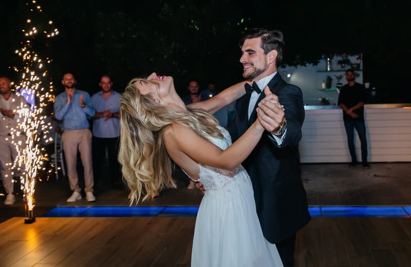 Μιχάλης & ζωή - Natural Bliss