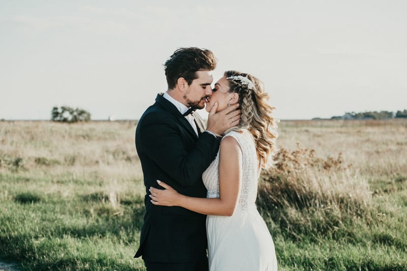 Μιχάλης & ζωή - Natural Bliss