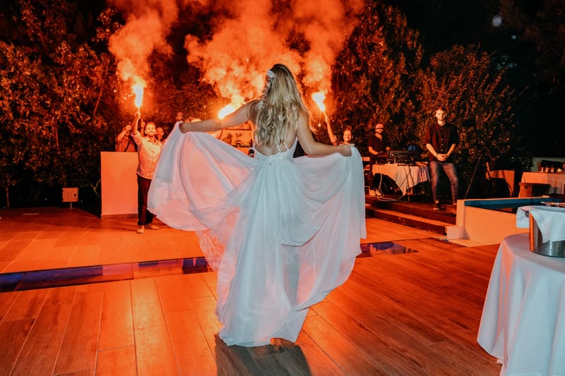 Μιχάλης & ζωή - Natural Bliss