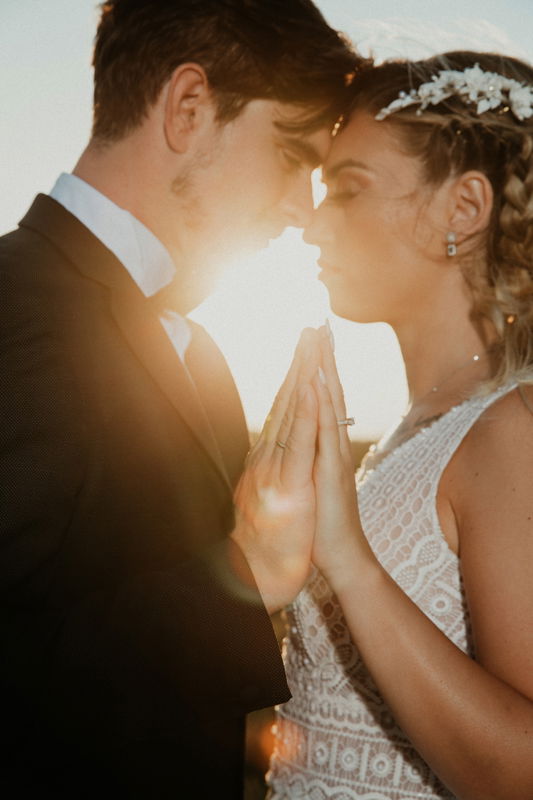 Μιχάλης & ζωή - Natural Bliss