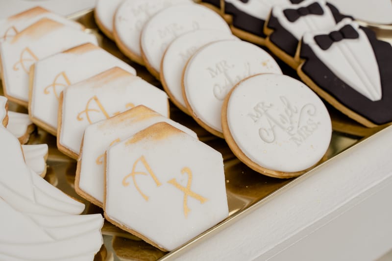 Αντώνης & Χριστίνα - Blooming Together