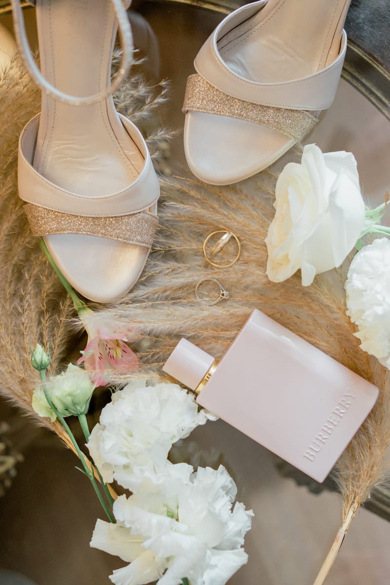 Αντώνης & Χριστίνα - Blooming Together