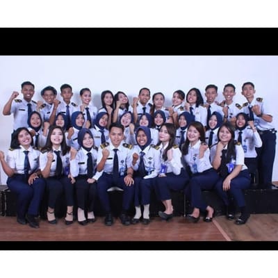 AIRLINES STAFF image