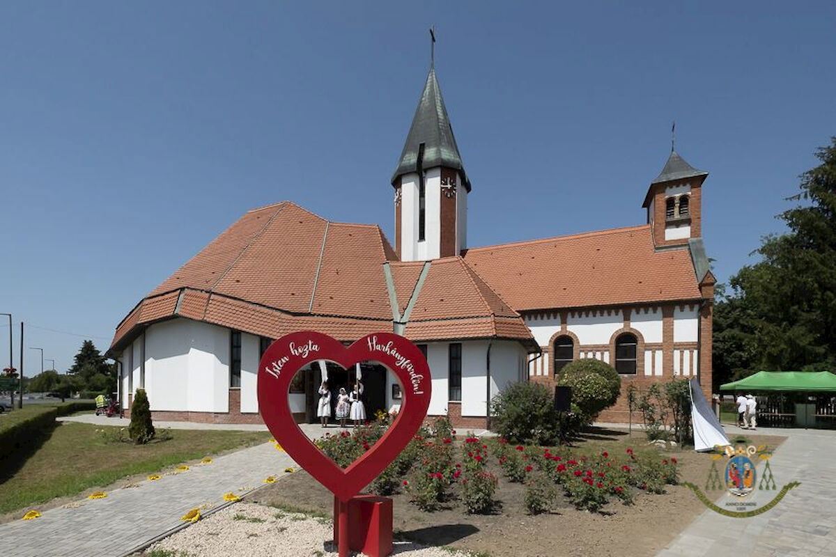 Jézus Szíve Templom