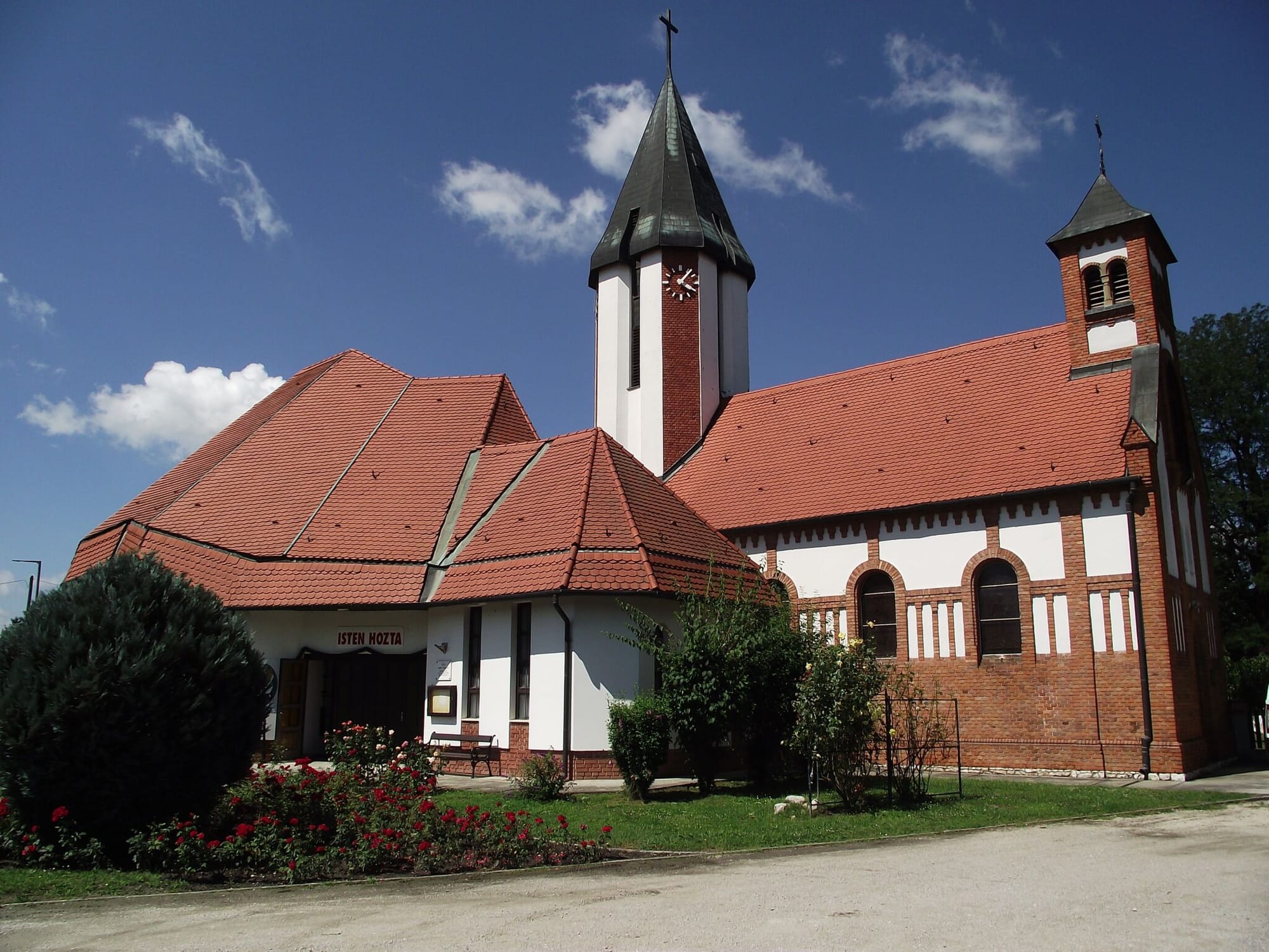 Jézus Szíve Templom