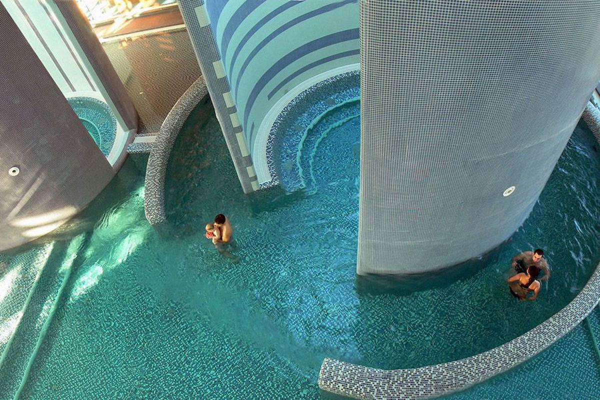 Siklósi termálfürdő