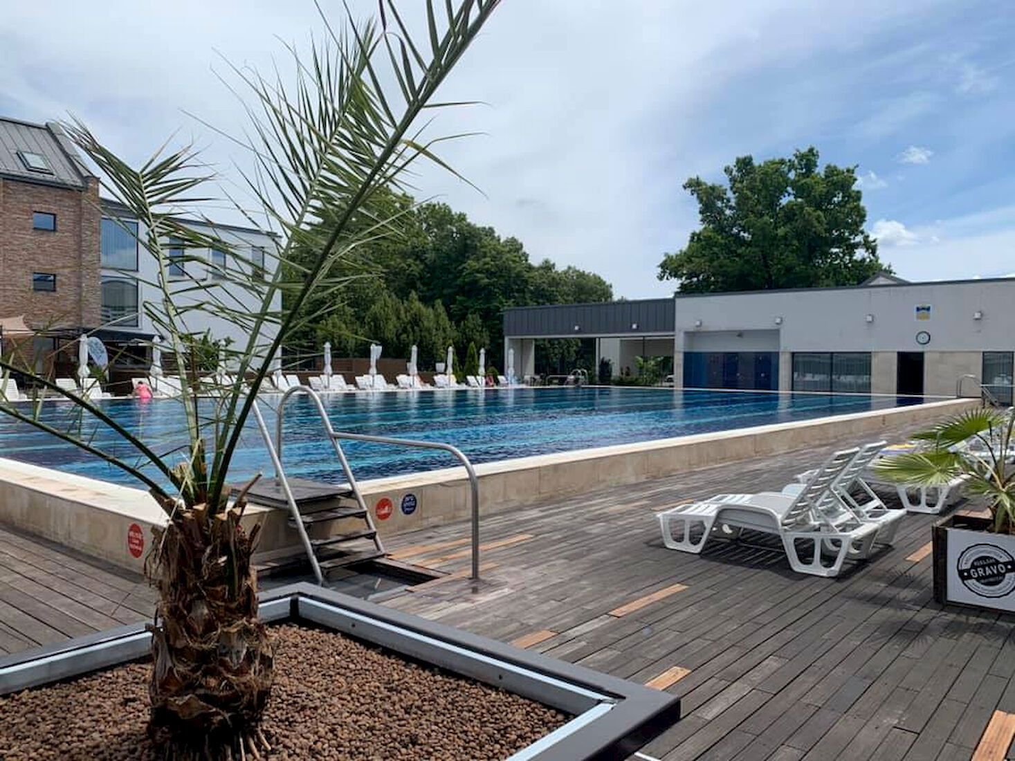 Siklósi termálfürdő