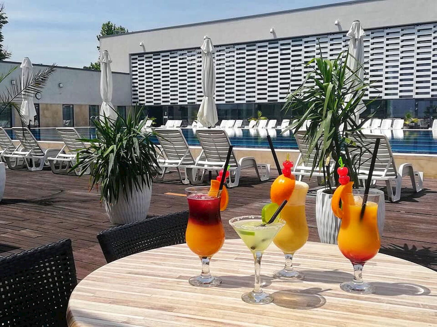 Siklósi termálfürdő